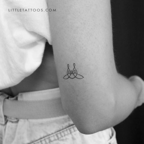 Unity Symbolic Tattoo Design – Tattoos Wizard Designs